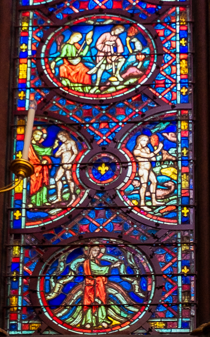 Sainte-Chapelle