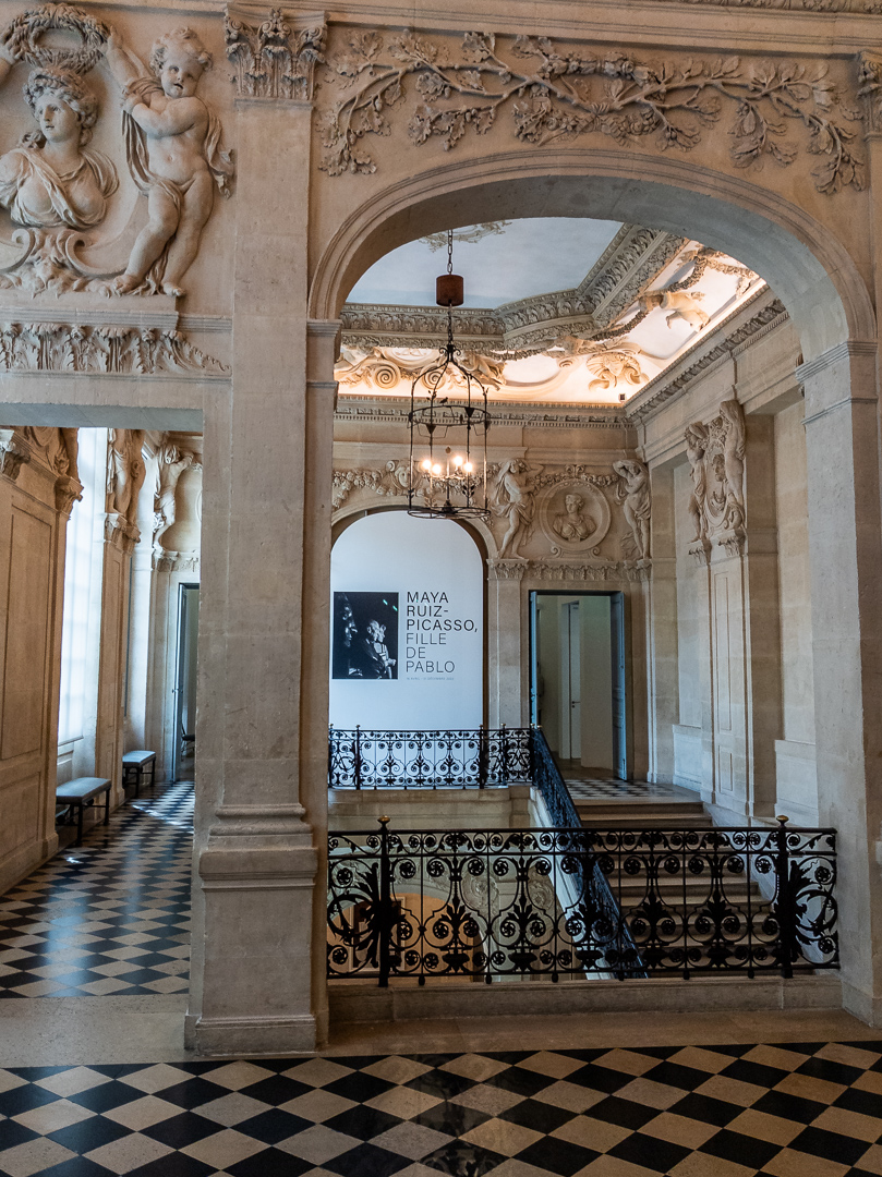 Musée Picasso