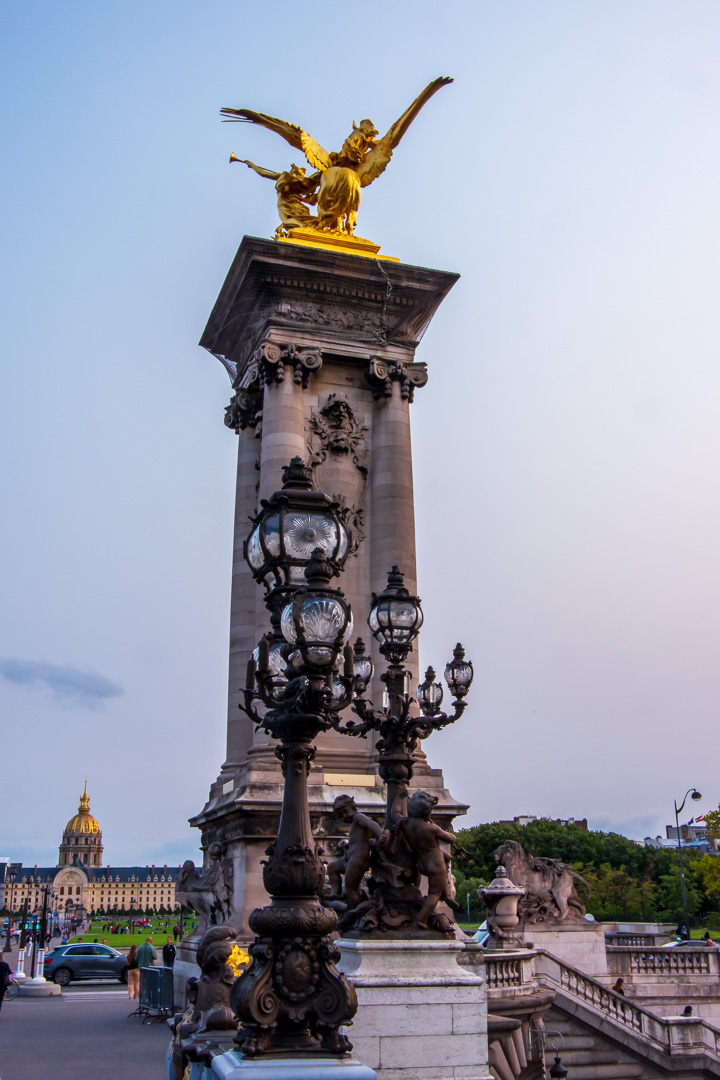 Pont Alexandre III