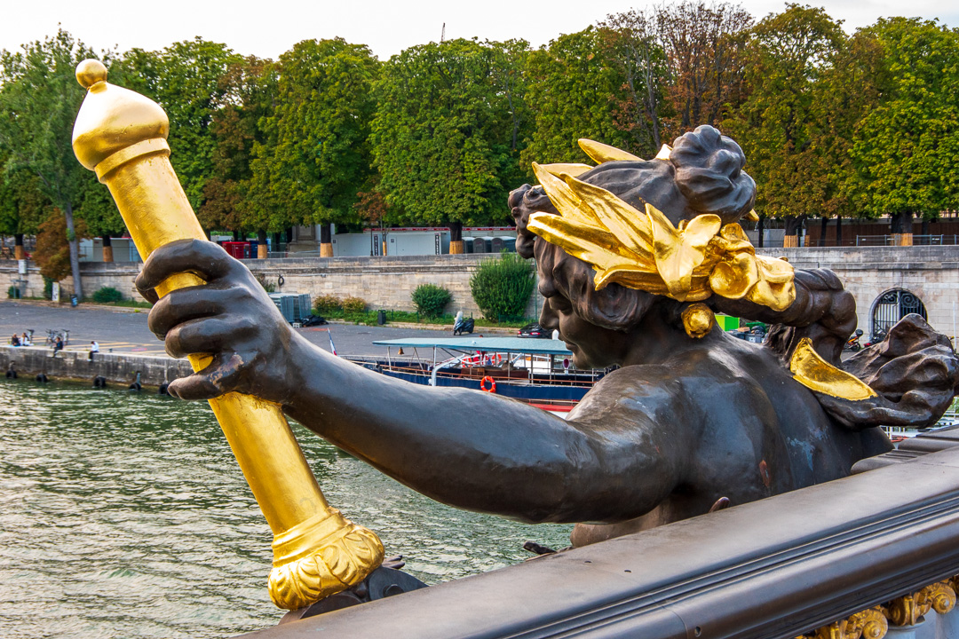 Pont Alexandre III