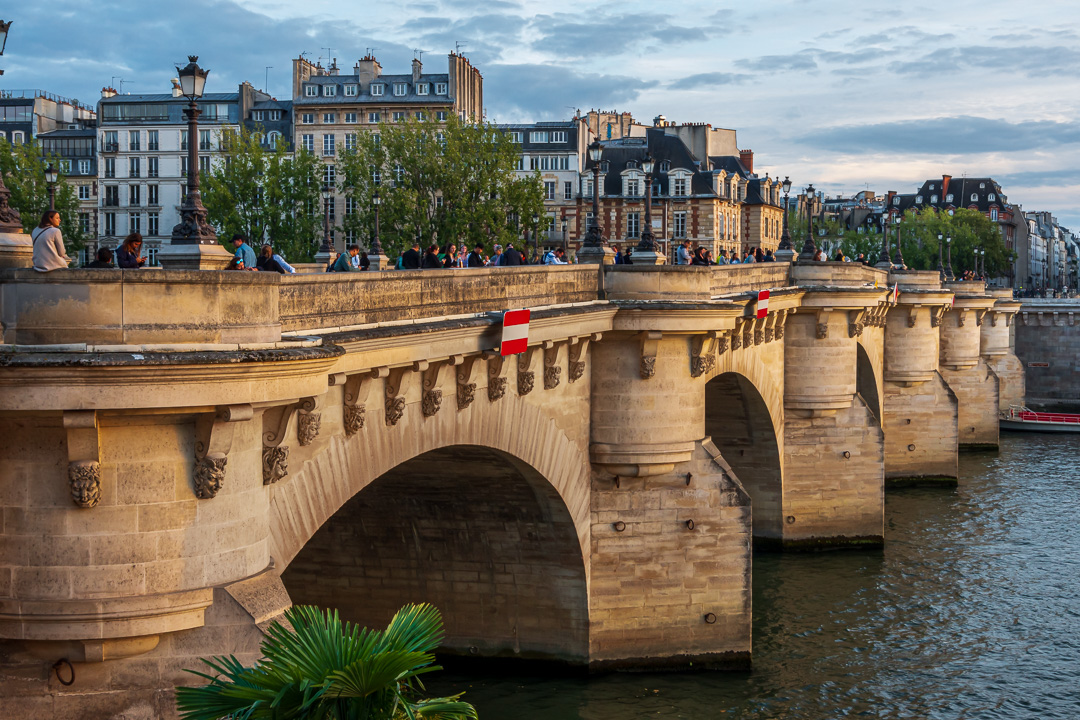 Pont Neuf