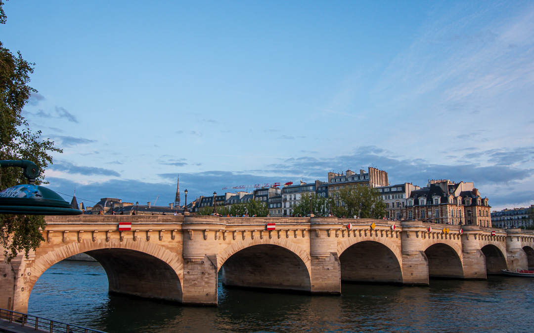 Pont Neuf