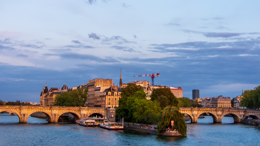 Pont Neuf