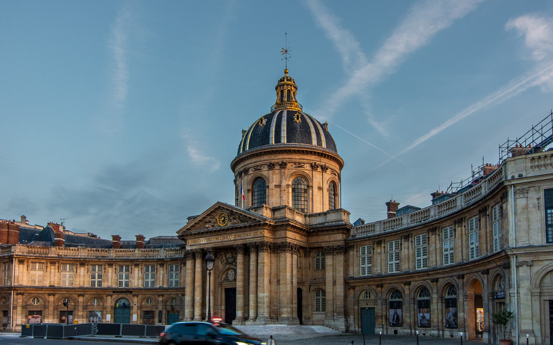 Institut de France