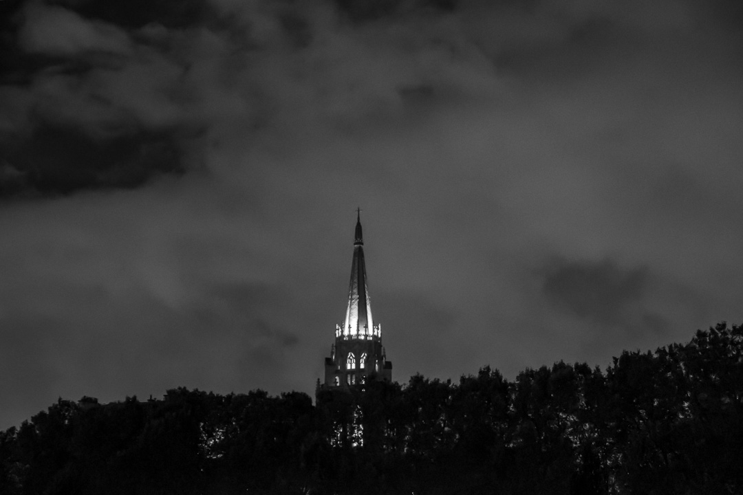 American Church in Paris