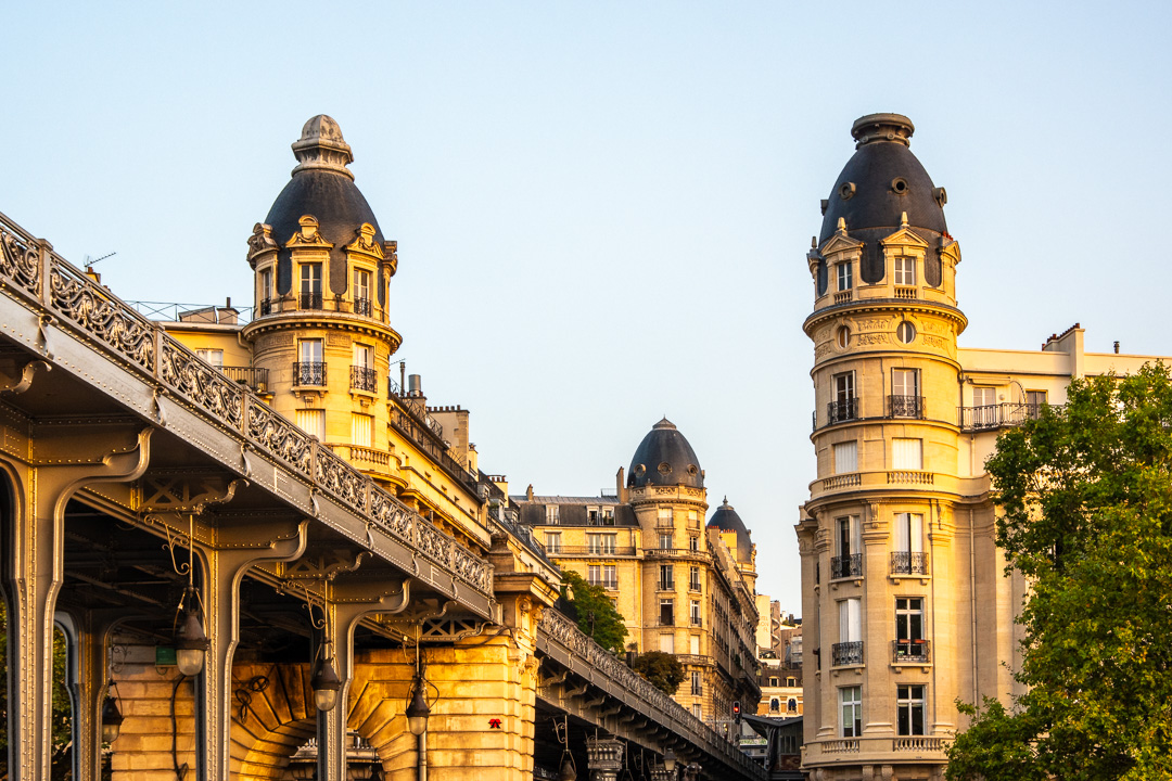 Pont Bir-Hakeim