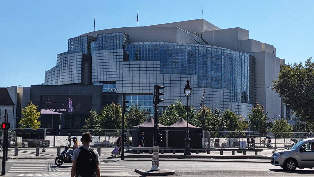 Philharmonique
