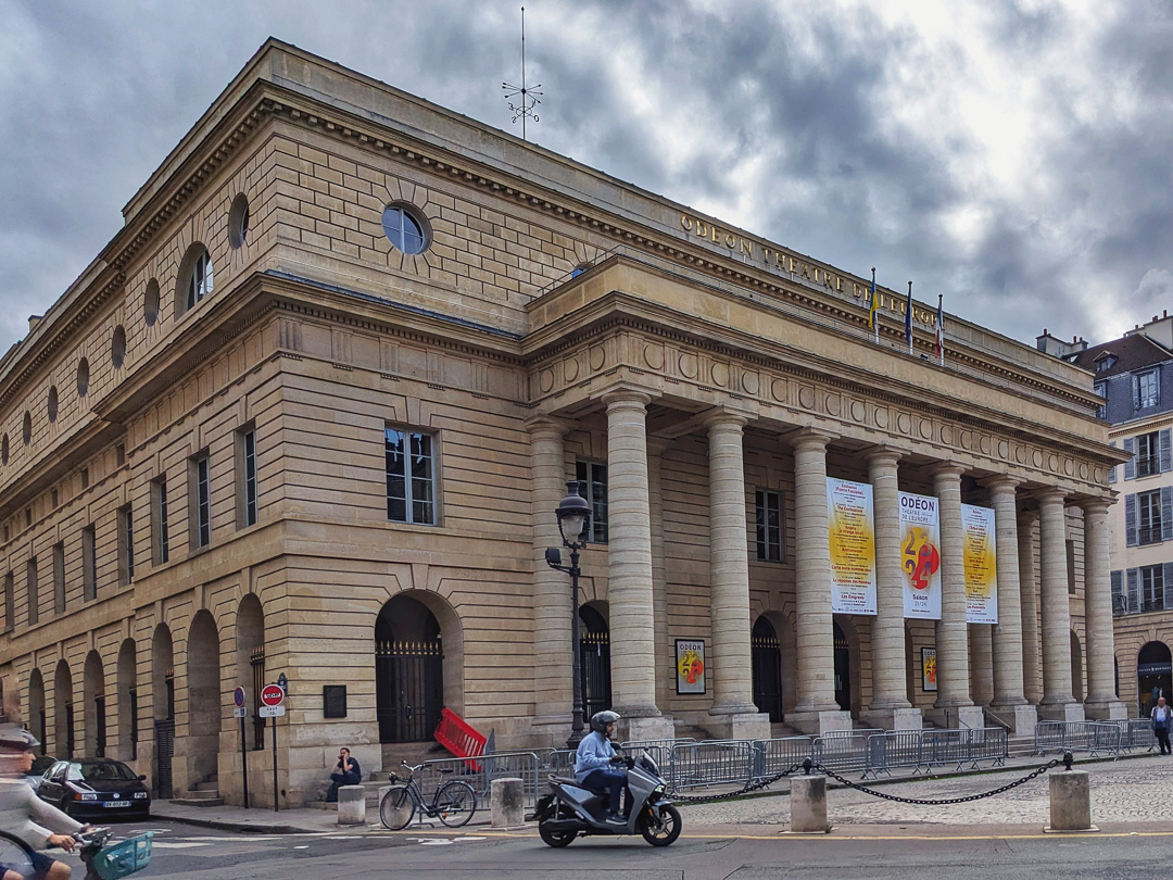 Odeon Theatre