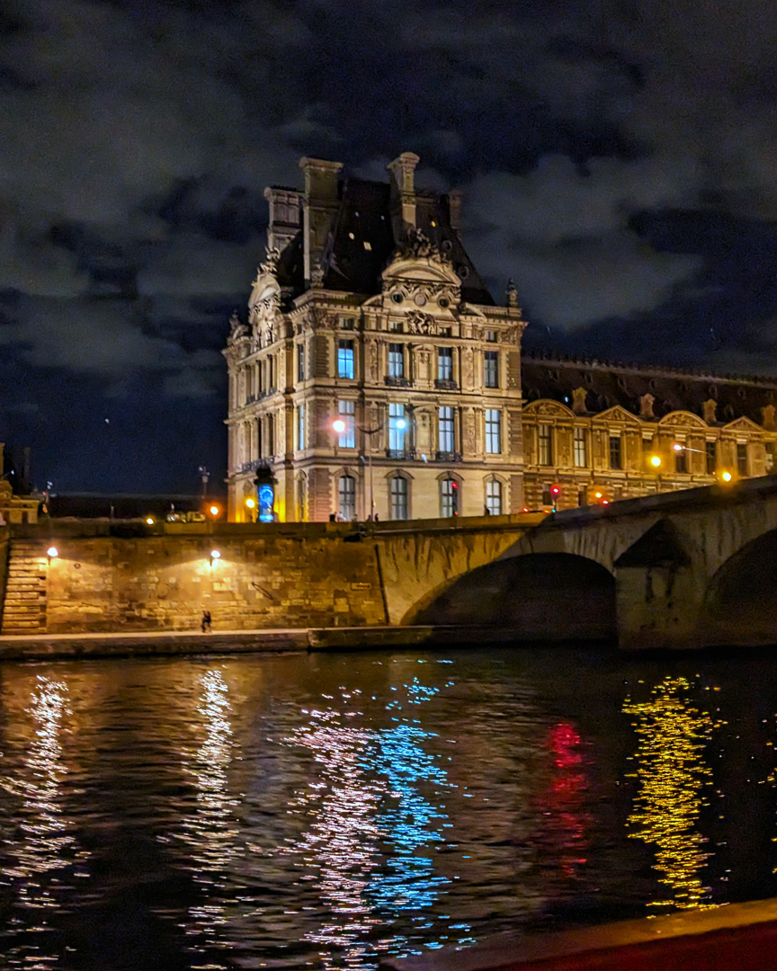 Louvre
