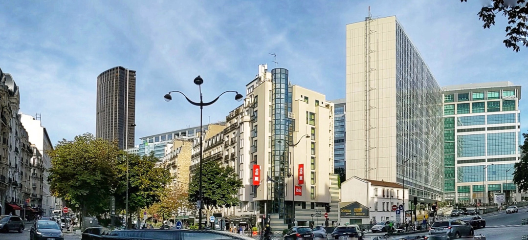 Montparnasse