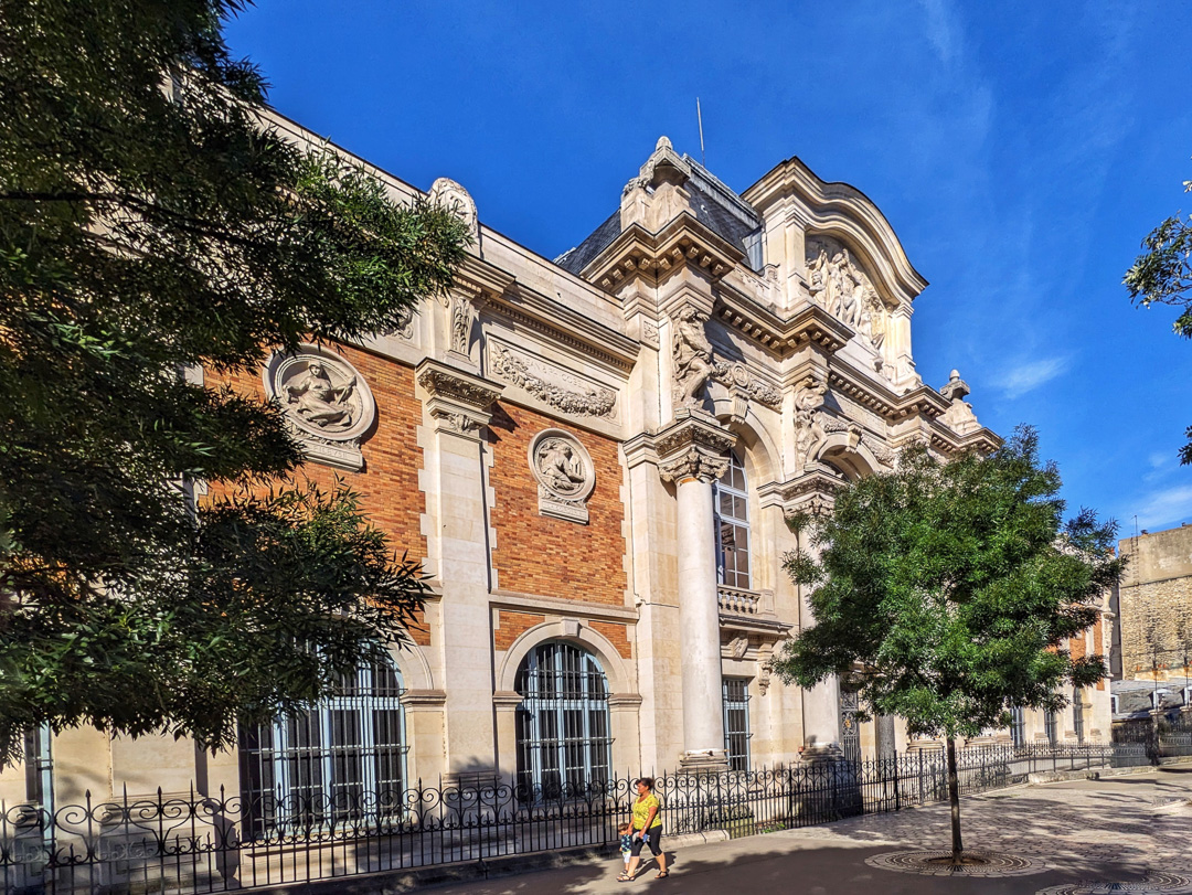 Manufacture des Gobelins