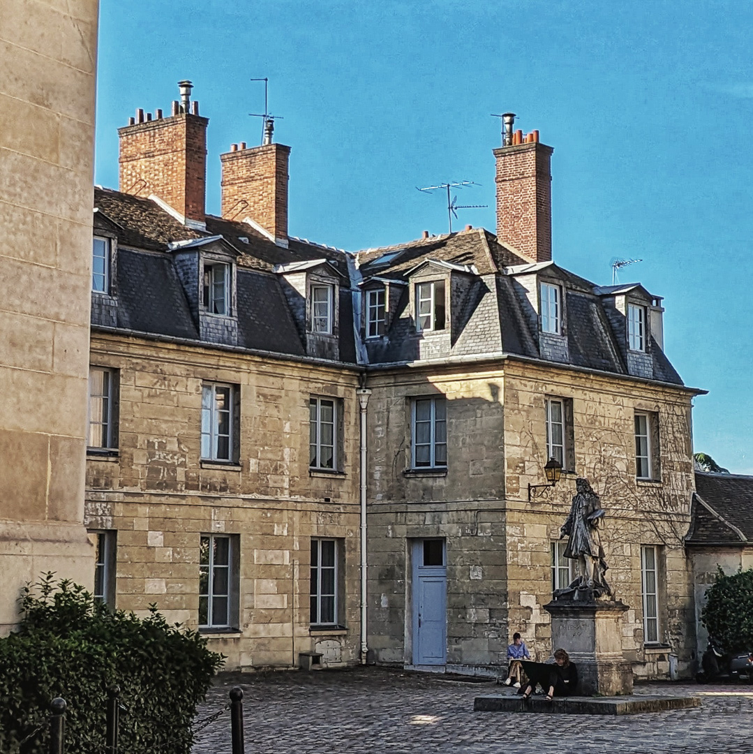 Manufacture des Gobelins
