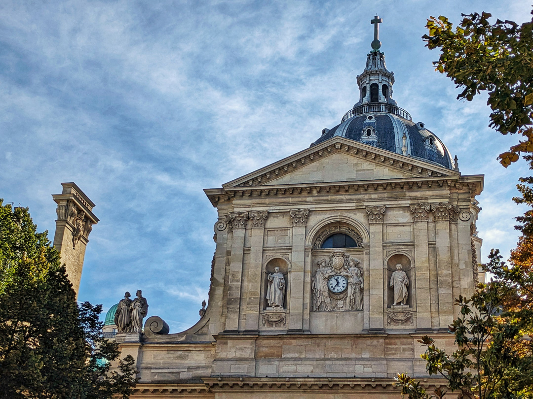 Sorbonne
