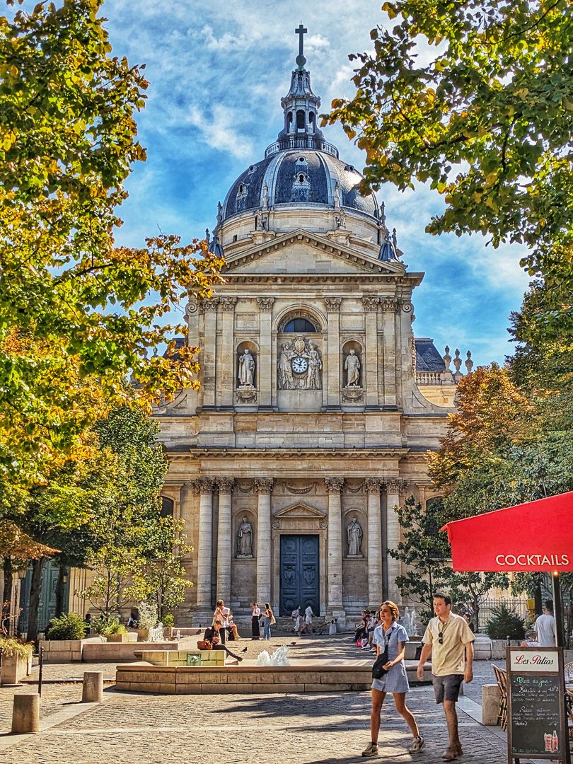Sorbonne