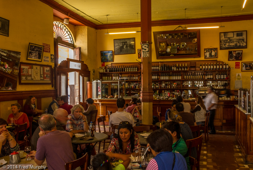 Ristorante El Cordano