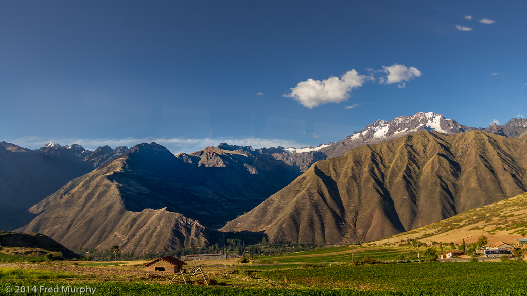 Cerro San Juan