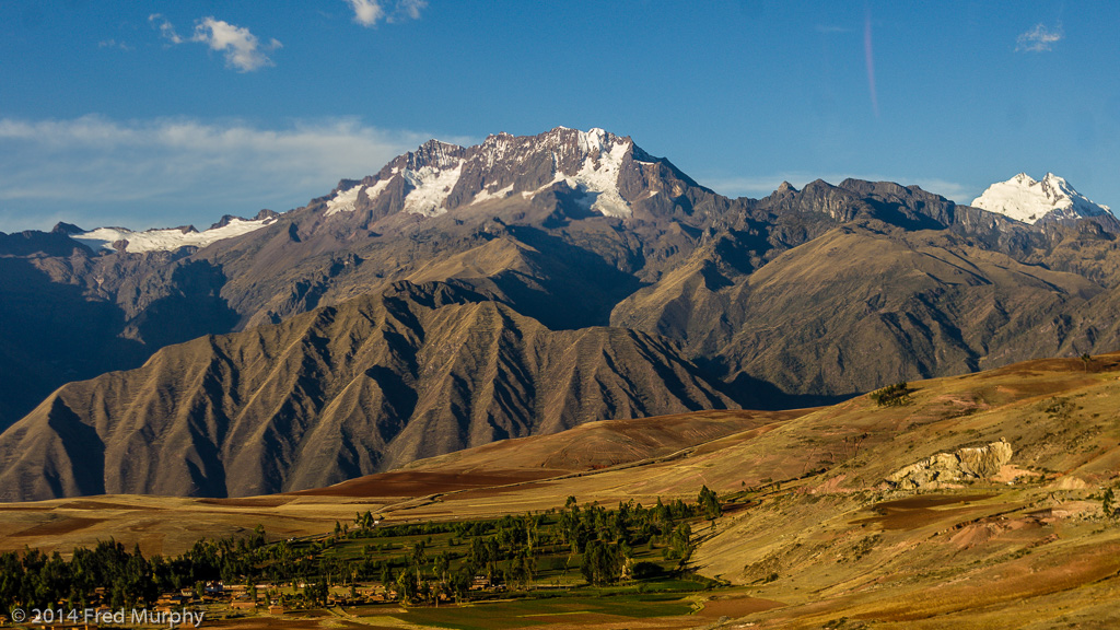 Cerro San Juan