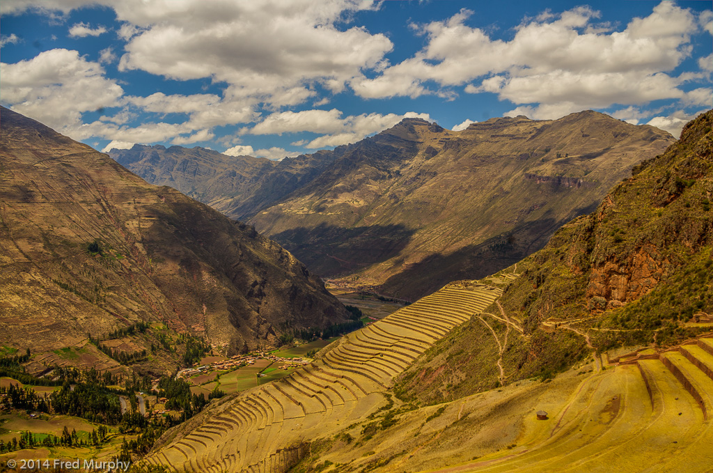 Pisac