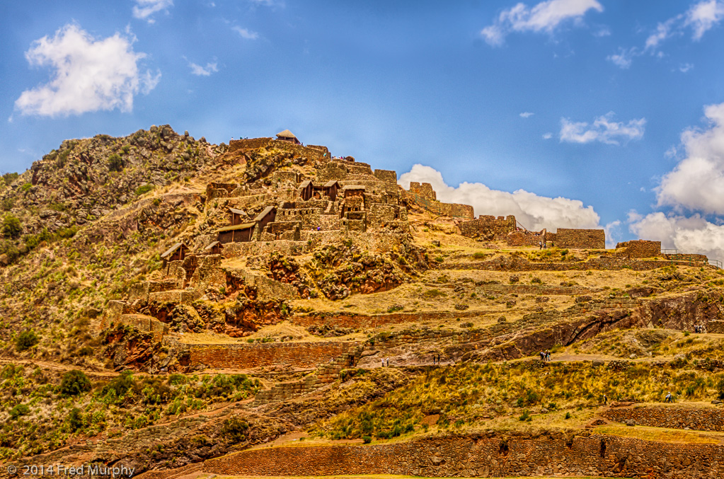 Pisac