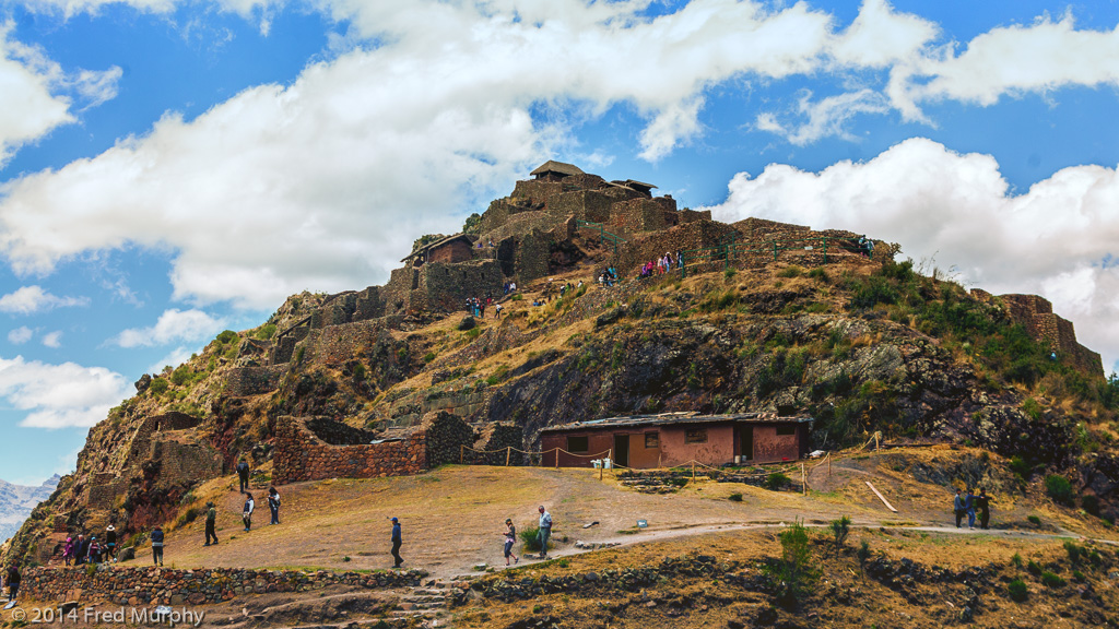 Pisac