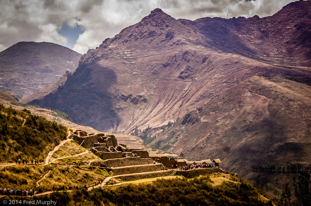 Pisac