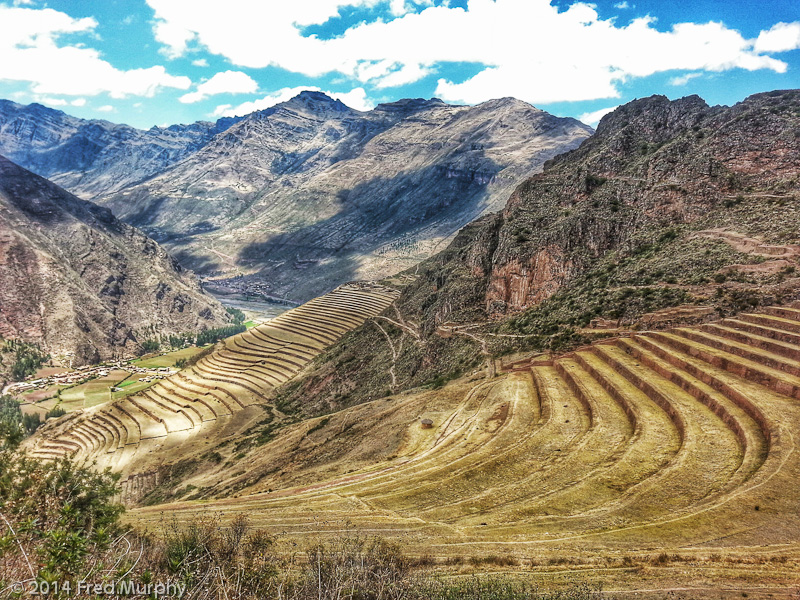 Pisac