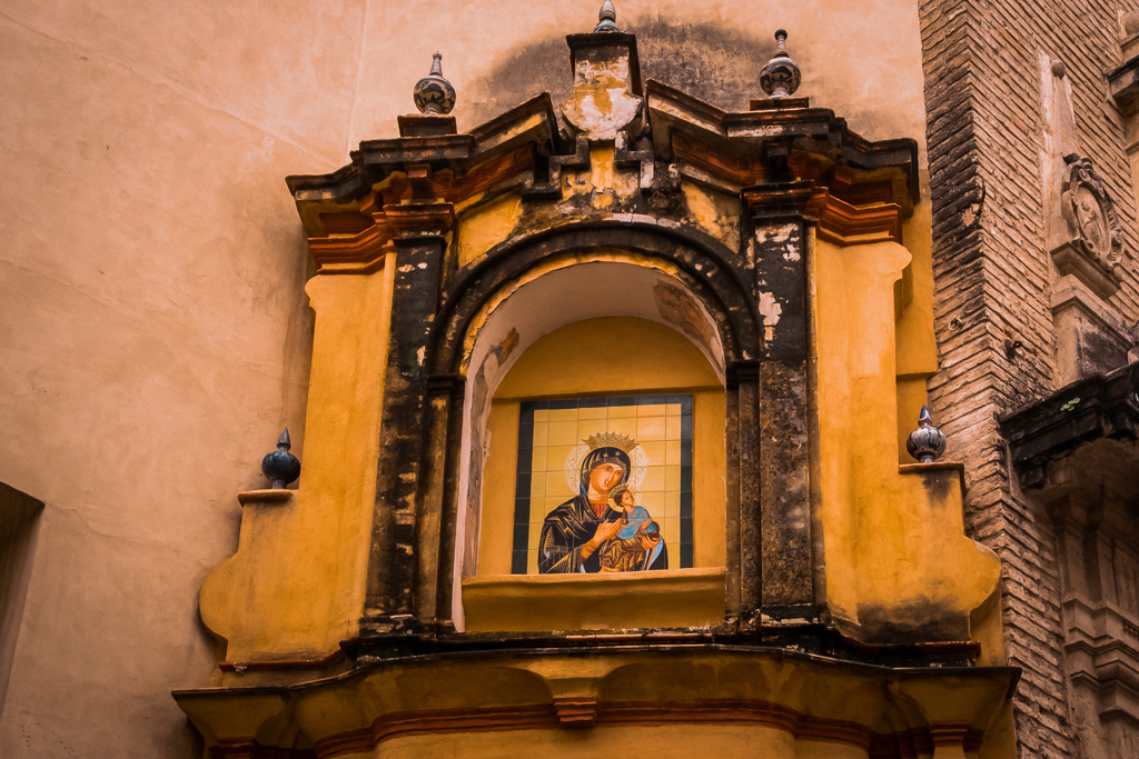 Catedral de Santa María de la Sede de Sevilla