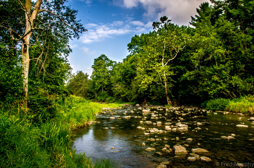 LaPlatte Nature Park