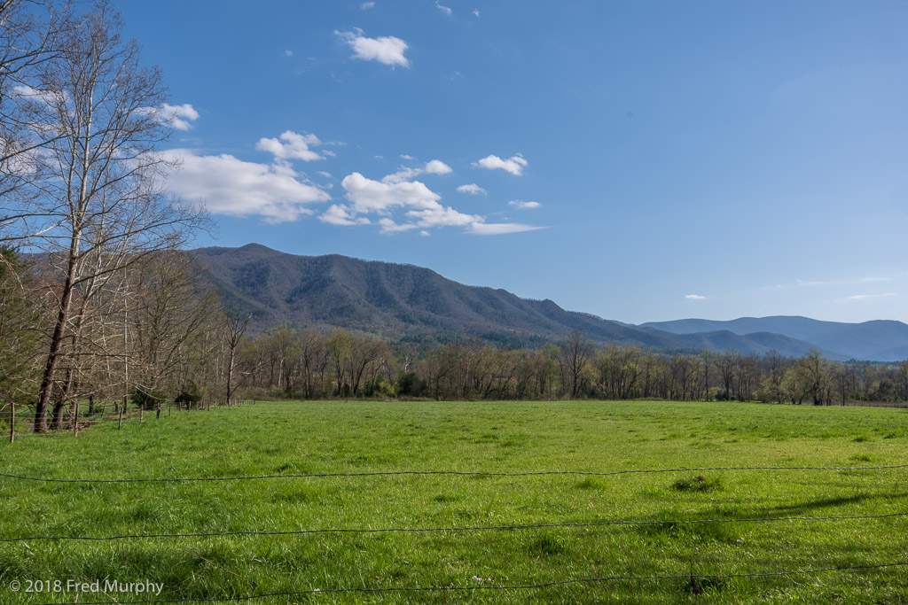 Cades Cove