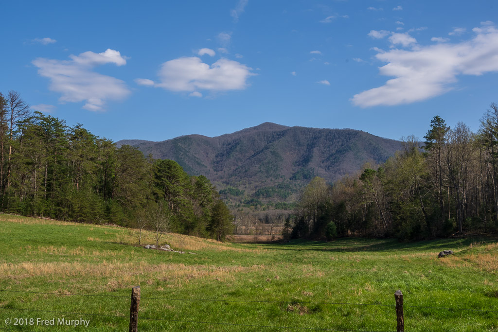 Cades Cove