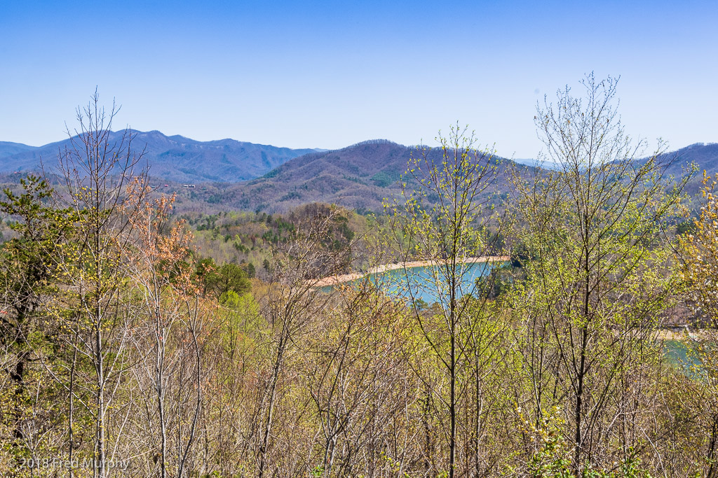 Fontana Lake