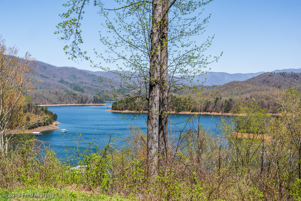 Fontana Lake