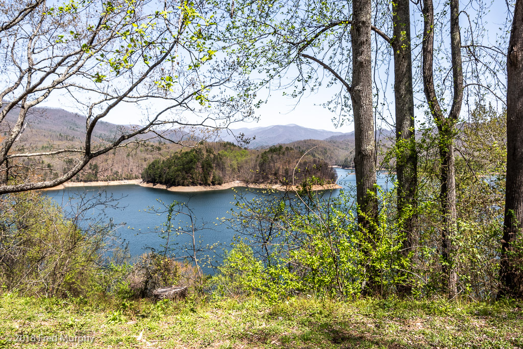 Fontana Lake