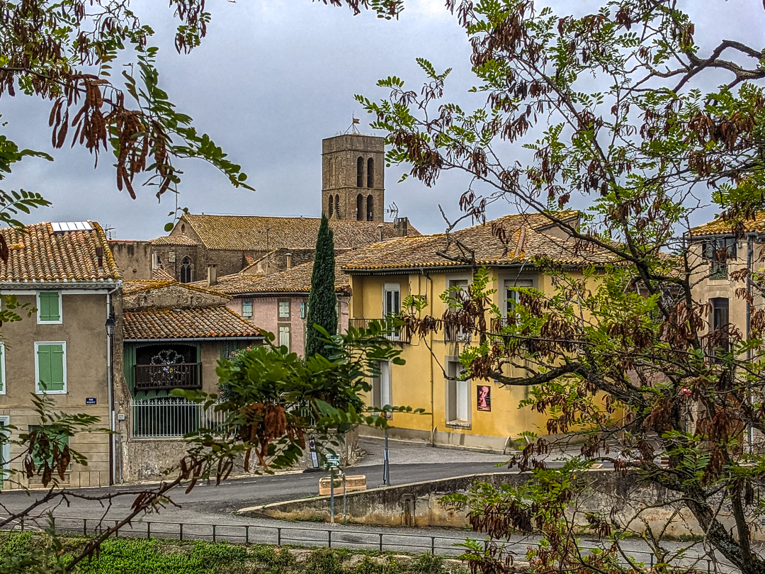 Église Saint-Étienne