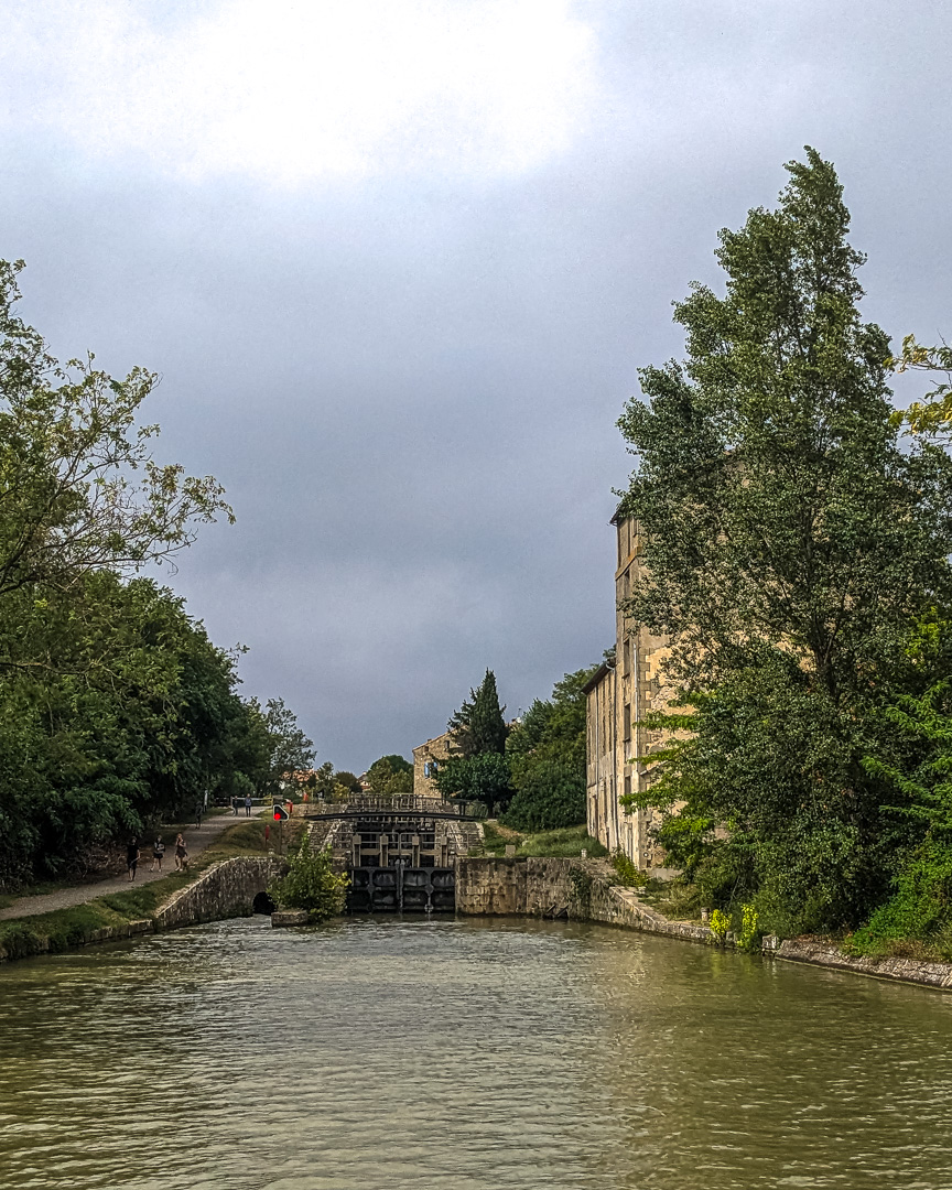 Canal du Midi