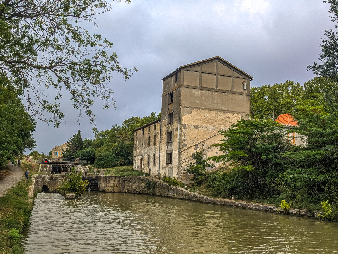 Canal du Midi