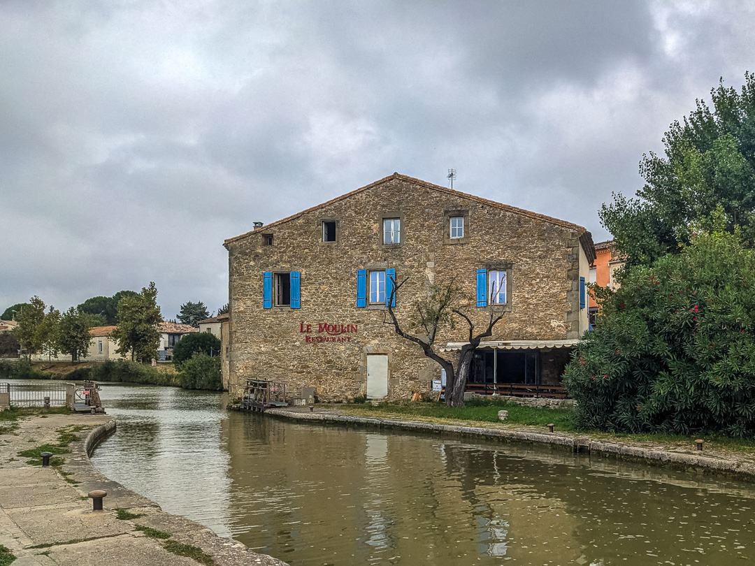 Canal du Midi