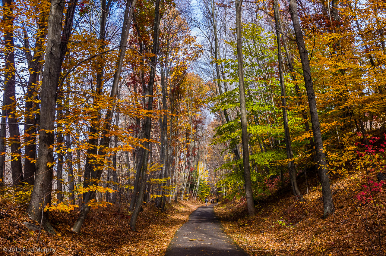 North County Trailway