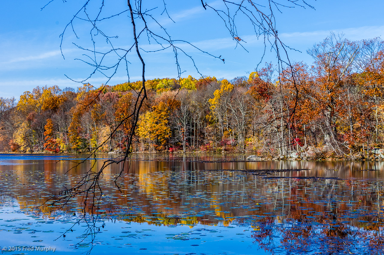 Teatown Lake