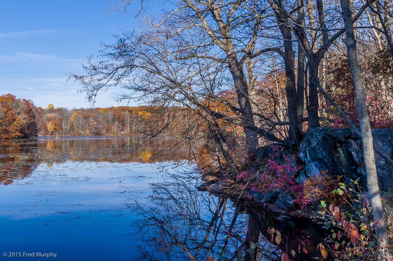 Teatown Lake