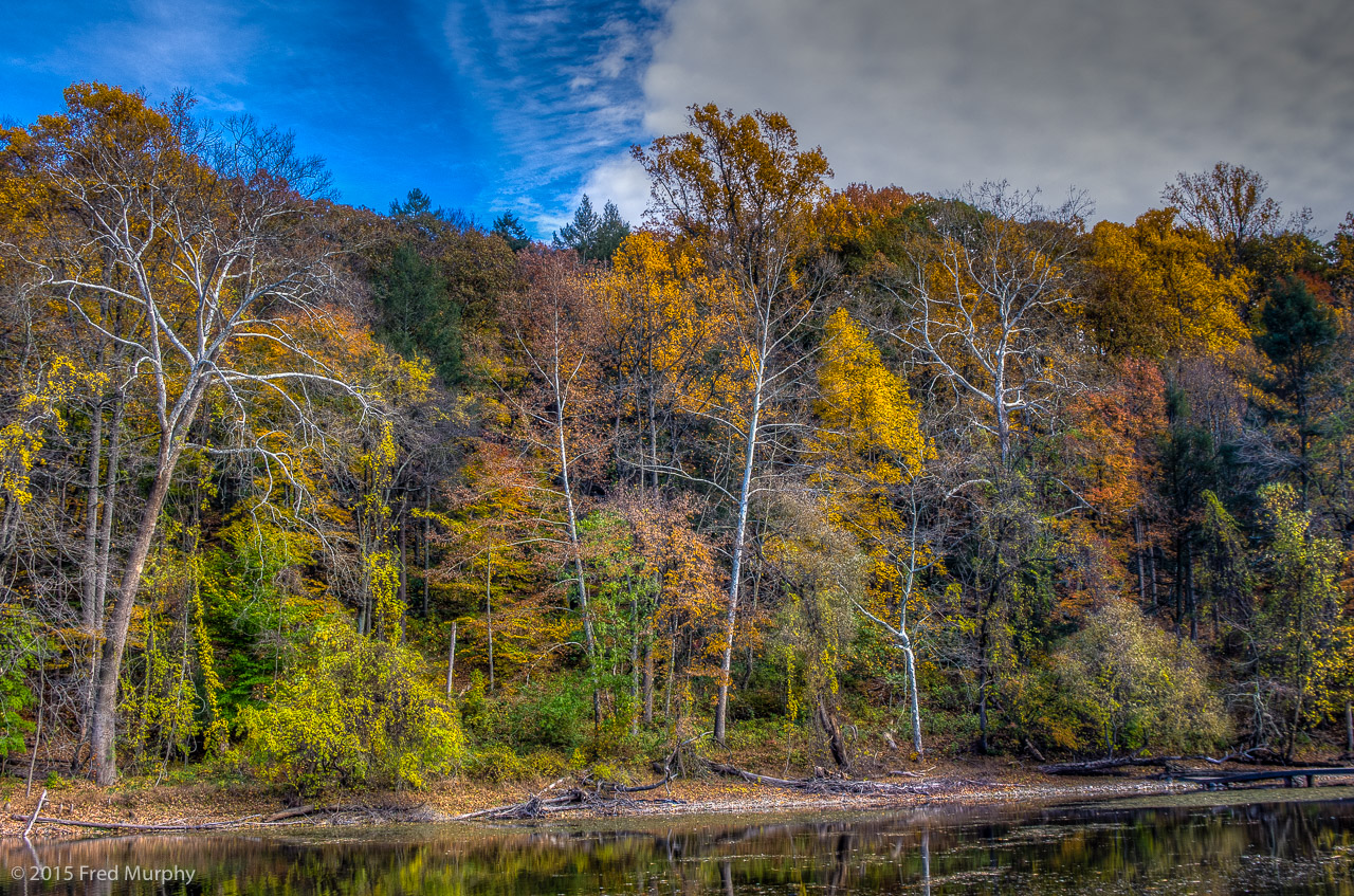 Black Rock Park