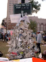 1,000 Cranes