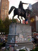 Statue