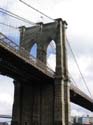 Brooklyn Bridge IV