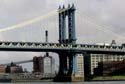 Manhattan Bridge I