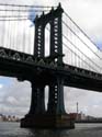 Manhattan Bridge III