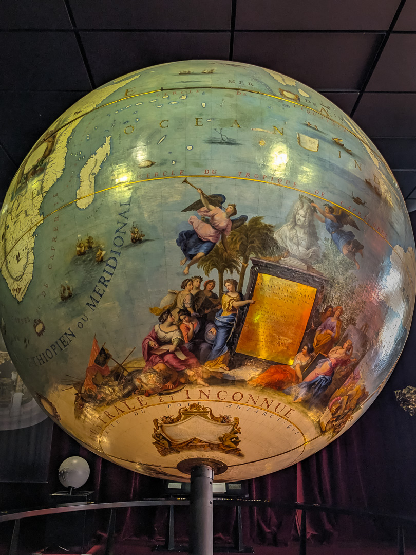 Bibliothèque nationale de France François-Mitterrand.