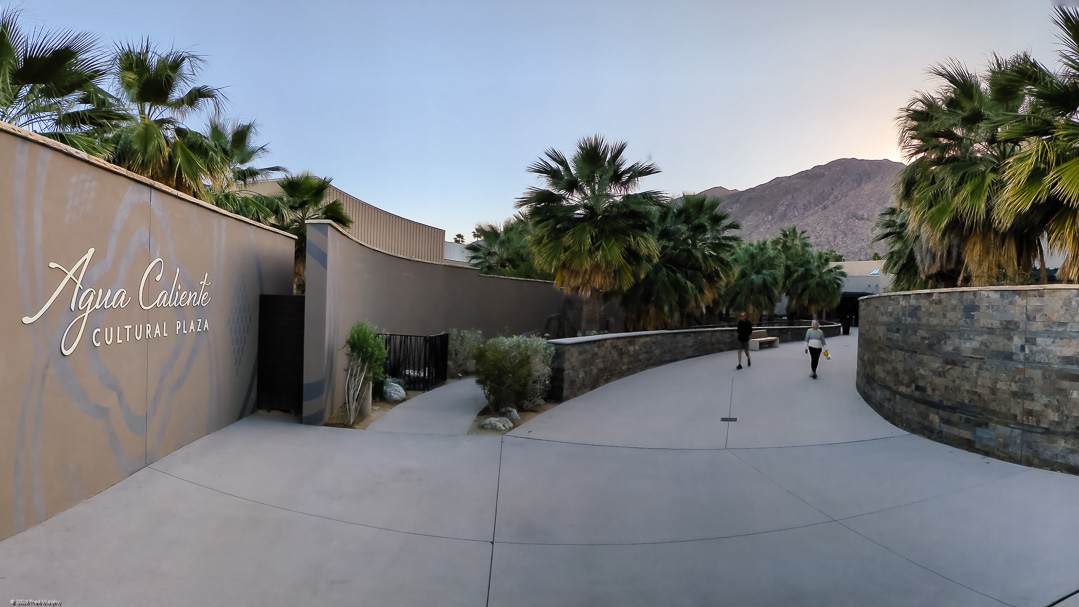 Palm Springs