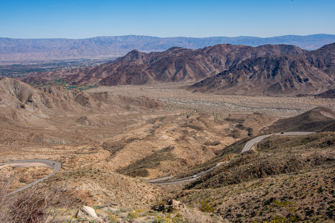 Anza Borrego State Park